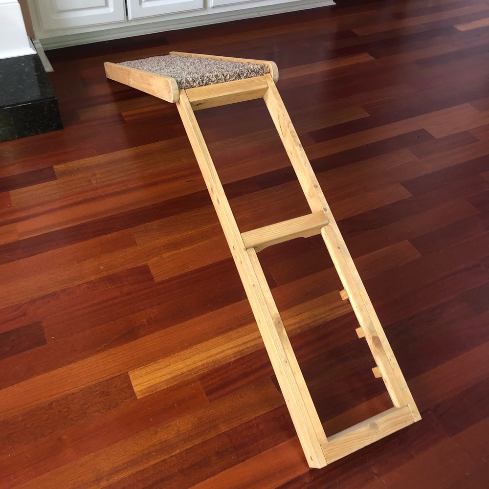 Dog/Cat Ramp